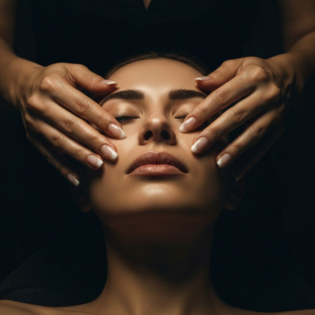 River Sense luxury spa treatment in Savannah